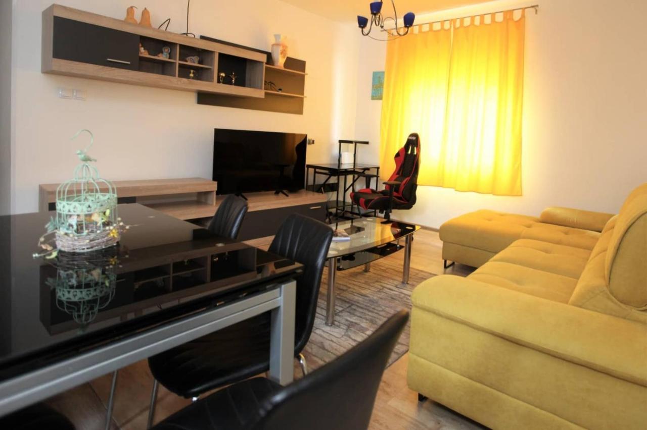 Apartman Mantenjin Trogir Exterior photo